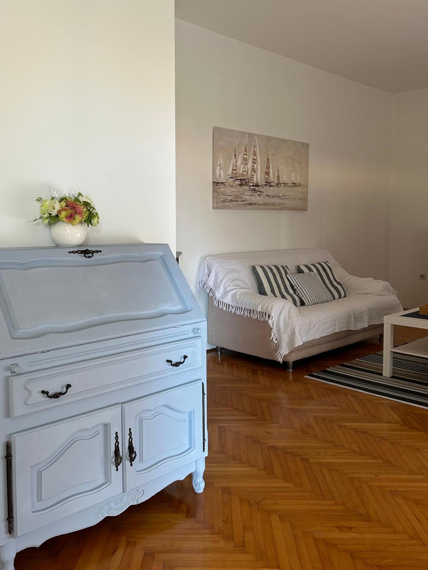 Holiday Home Villa Emma Debeljak Ngoại thất bức ảnh