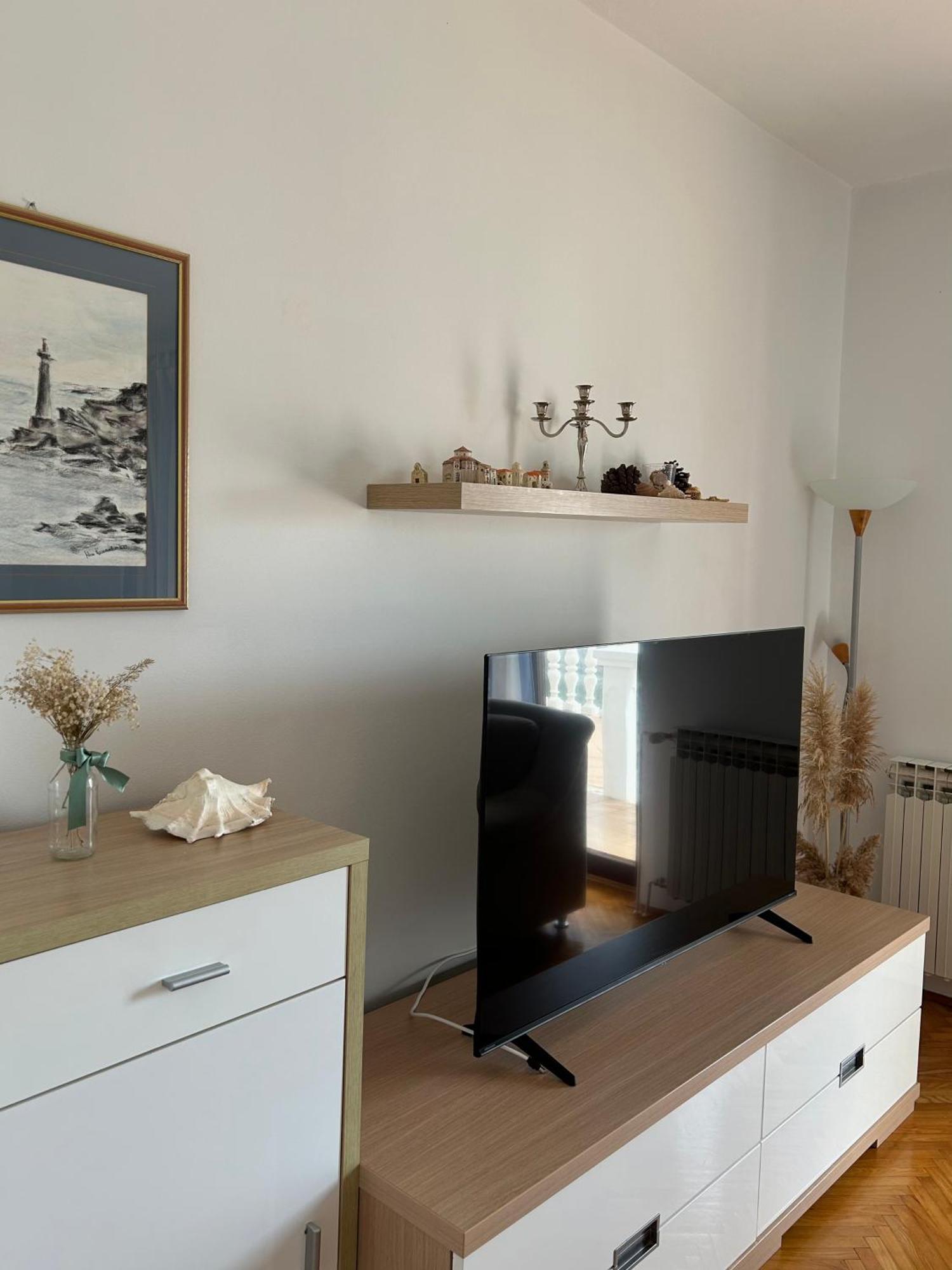 Holiday Home Villa Emma Debeljak Ngoại thất bức ảnh