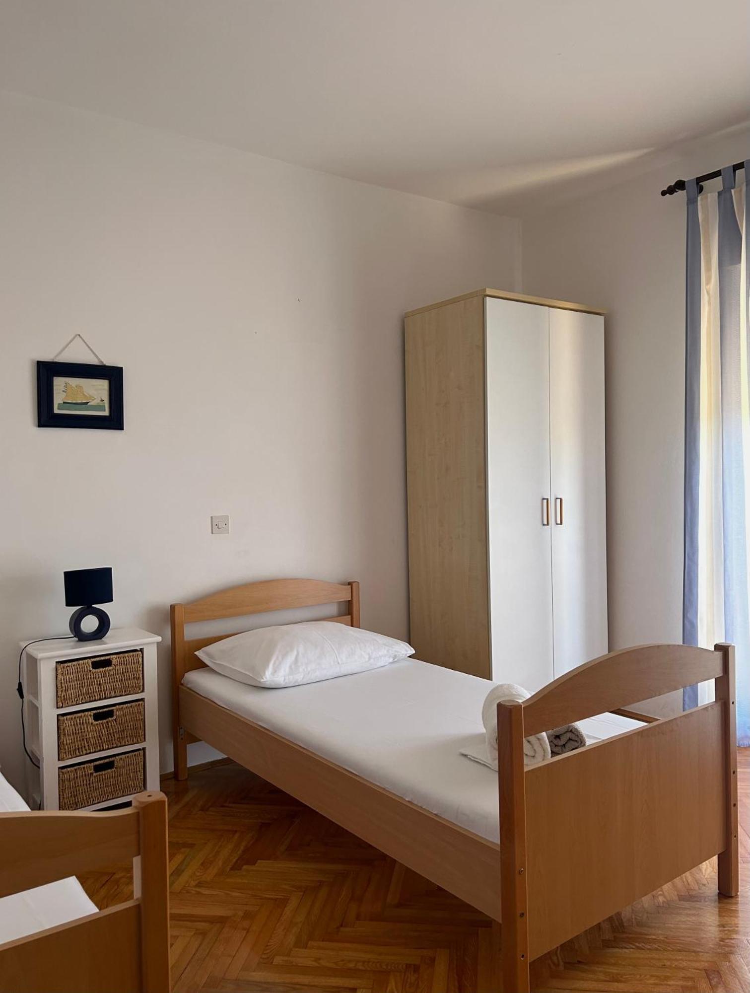 Holiday Home Villa Emma Debeljak Ngoại thất bức ảnh
