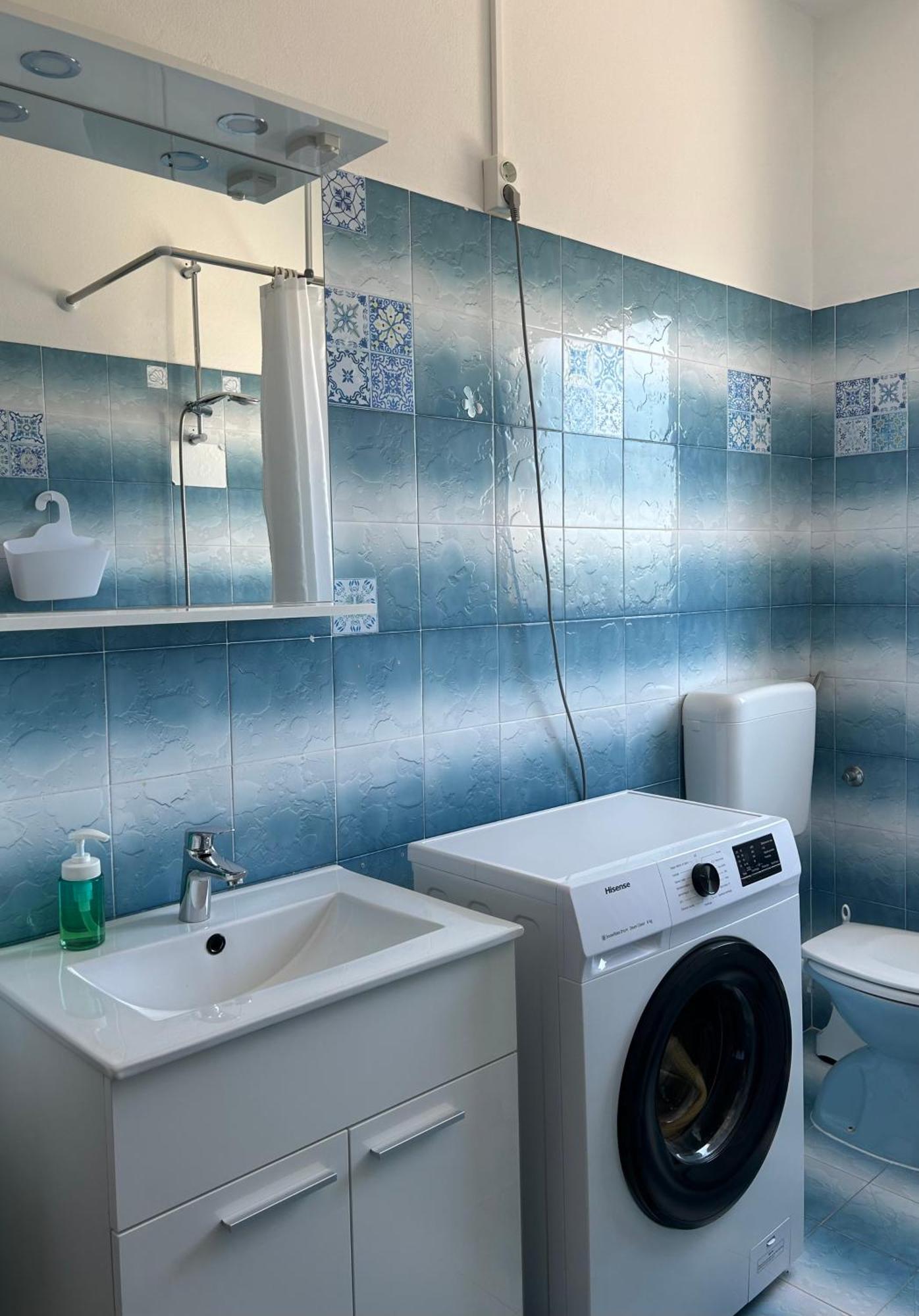 Holiday Home Villa Emma Debeljak Ngoại thất bức ảnh