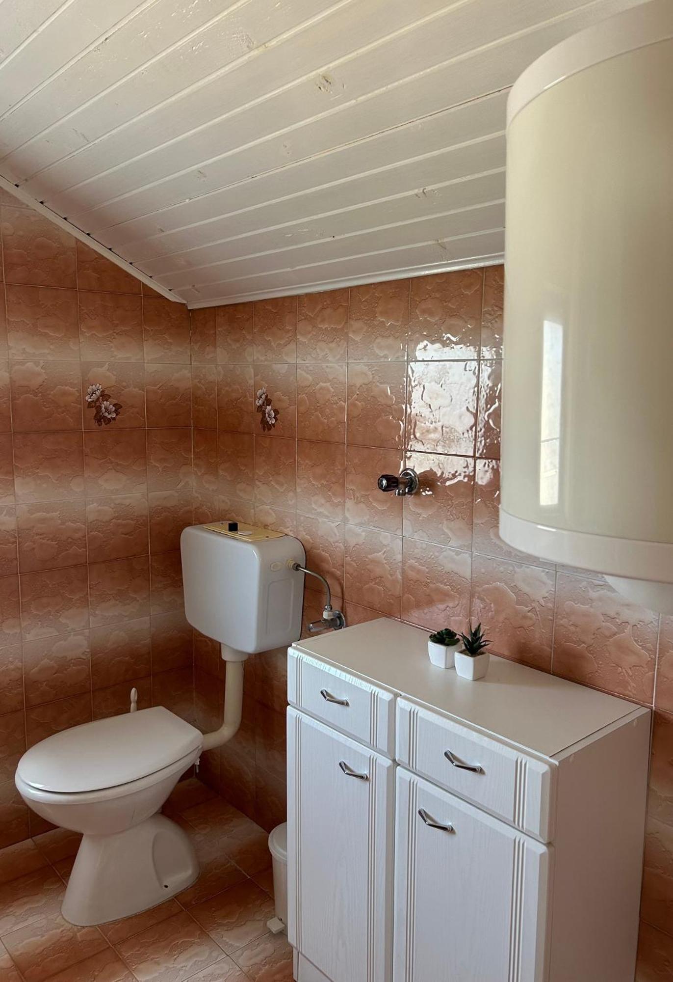 Holiday Home Villa Emma Debeljak Ngoại thất bức ảnh